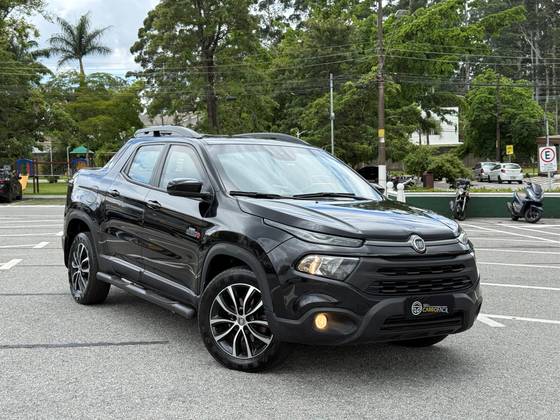 FIAT TORO 2.0 16V TURBO DIESEL ULTRA 4WD AT9